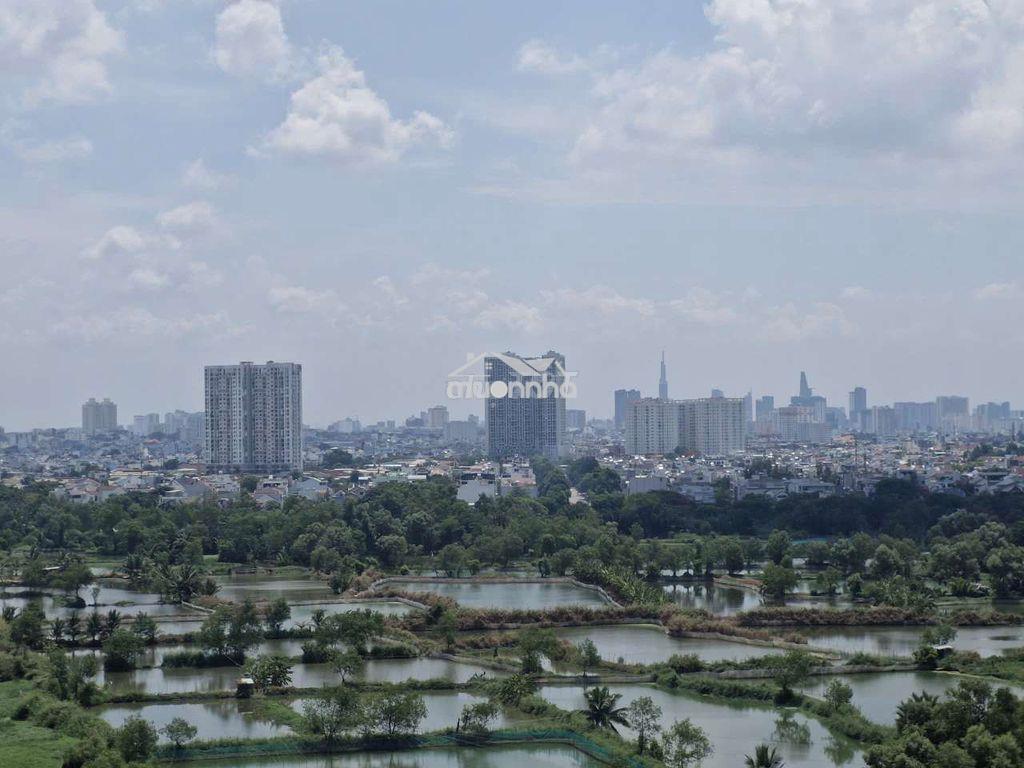 Chính chủ bán căn hộ conic garden, nguyễn văn linh 2ty550, 67m2 - 3