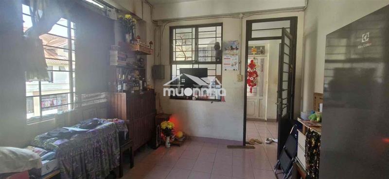 Bán nhanh căn góc an hoà giá chỉ 1.85 tỷ
