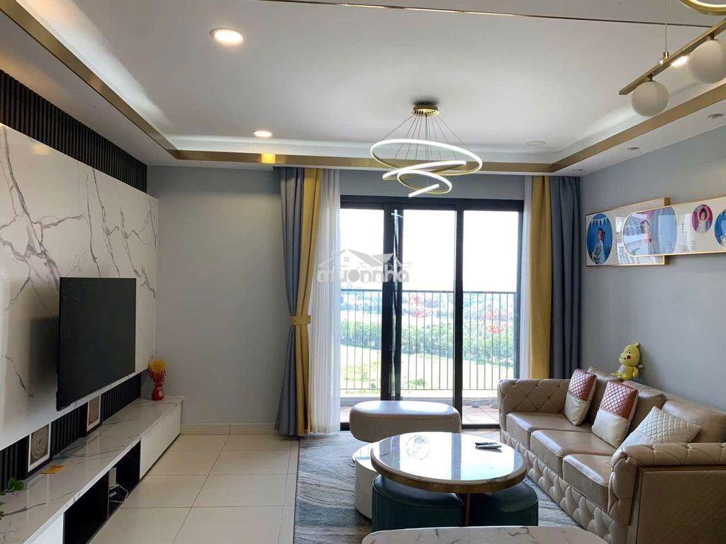 Cần bán căn hộ sora ngay aeon thành phố mới - 3