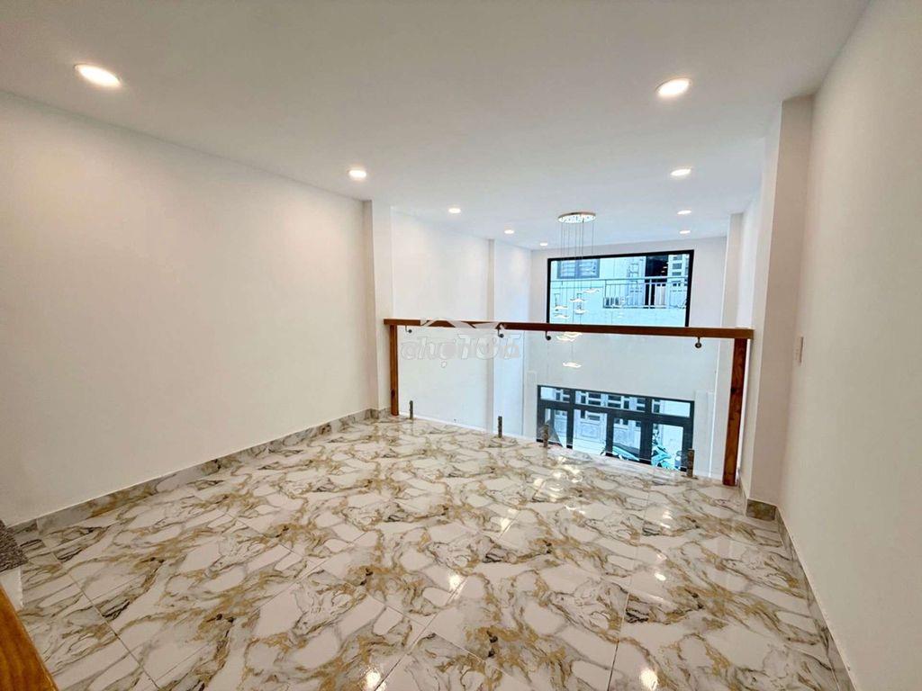 Bán nhà mới xây sát aoen tân phú nhỉnh 3ty - 4