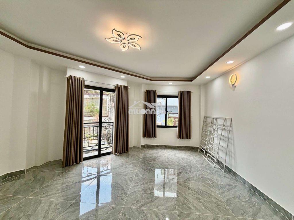 Hẻm xe tải tránh xe hơi huỳnh văn bánh phú nhuận thông ra trường sa - 3