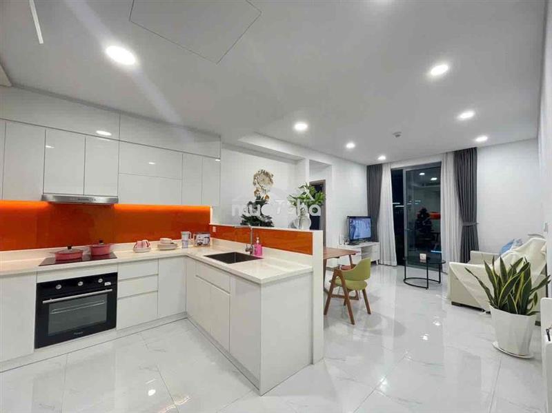 Bán nhanh căn 1pn sunwah pearl giá 8,8 tỷ all in đang làm sổ