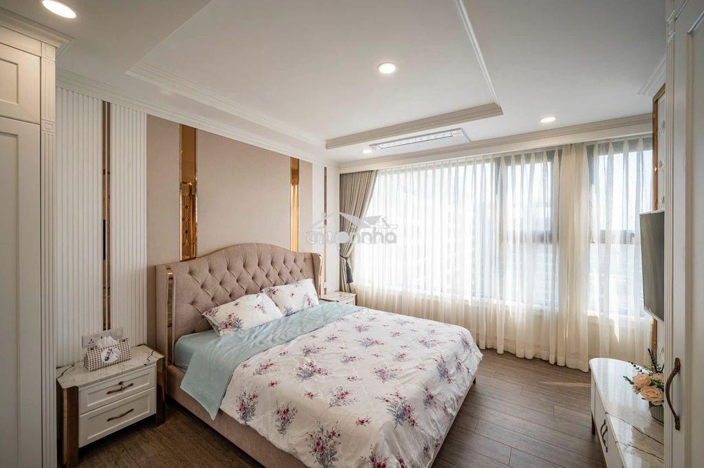 Bán căn hộ 2pn1wc full nội thất đẹp 3ty15 chung cư richstar tân phú - 3