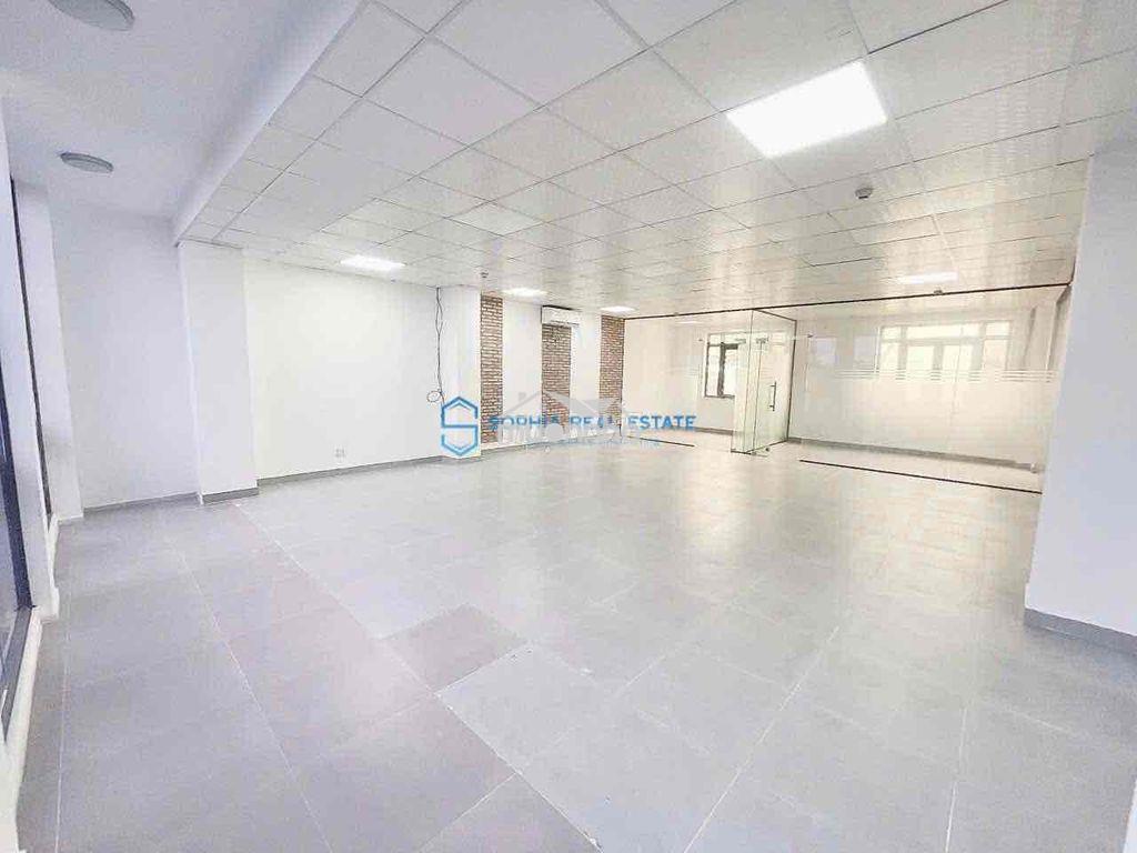 ⭕ Cho thuê tòa building góc 2mt ngay trần lựu, dt: 1480 m2 một hầm 5l - 4