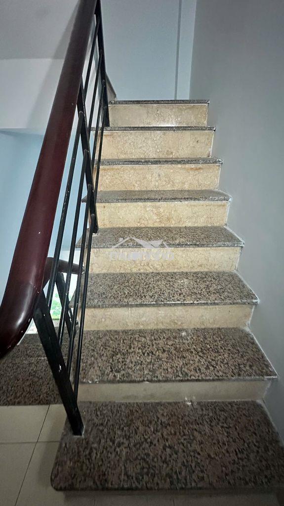 [Chính chủ] cho thuê nhà nguyên căn smart home - hxh đường bàn cờ, q3 - 4