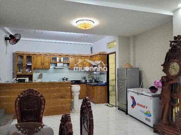 Sát mặt tiền – nở hậu nhẹ – đón sóng metro - 52 m2 - phường 7 tân bìn - 2