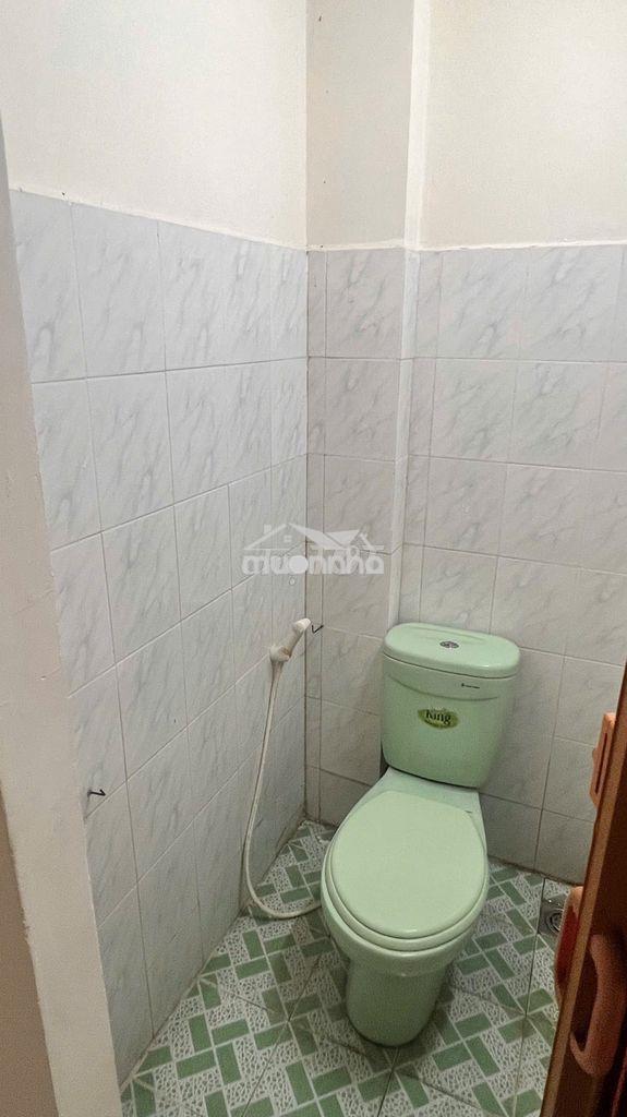 Cho thuê nhà nguyên căn 70m2, hẻm trường chinh - 4