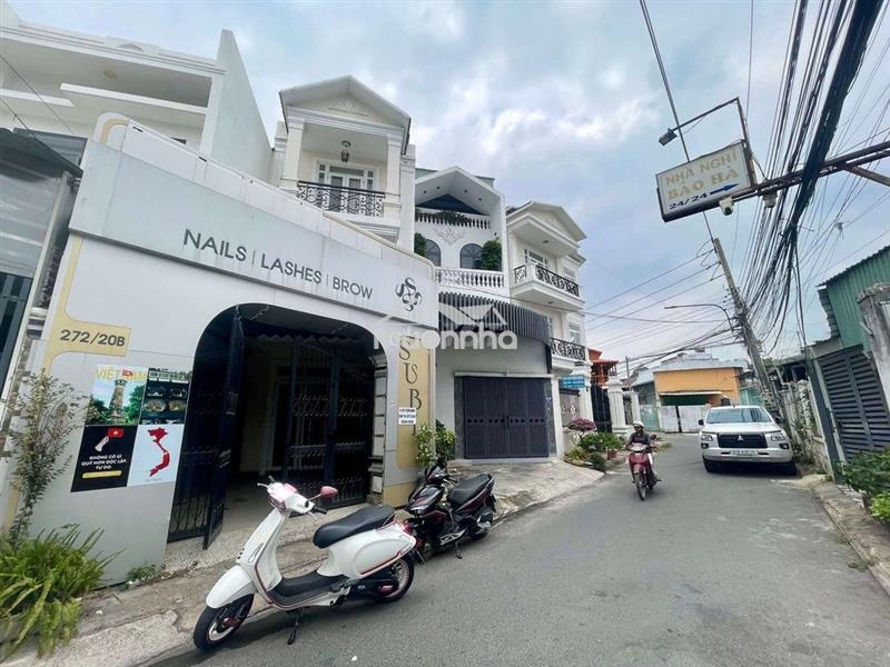 Nhà chánh nghĩa 4pn