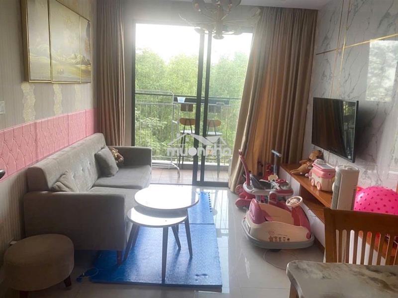 Căn 2pn view thoáng, full nội thất- chủ cần bán nhanh, giá rẻ - có sổ.