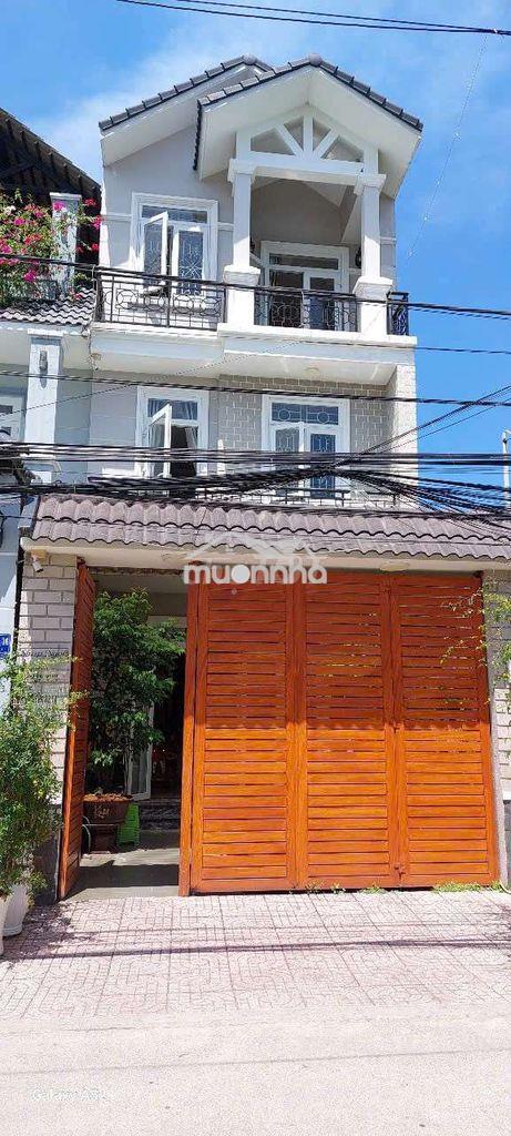 Chính chủ cho thuê nhà 5 x 20