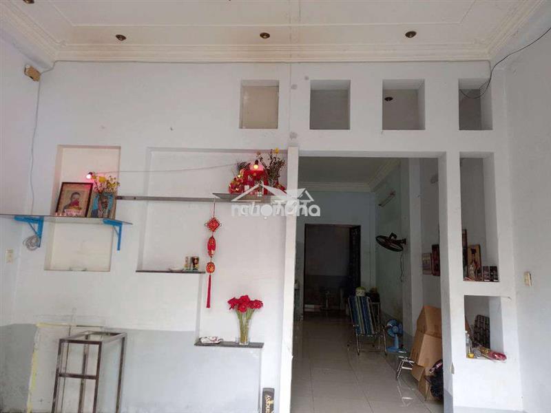 ✅✅Nhà 5x20m,  trần xuân soạn q.7
