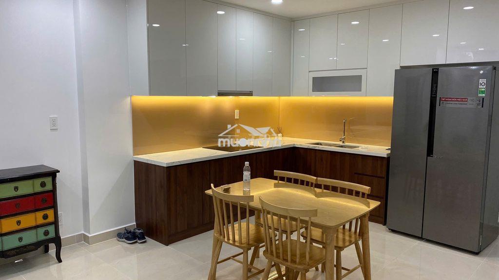Chính chủ cần bán phú đông sky garden 2pn nhà mới đã có sổ - 3