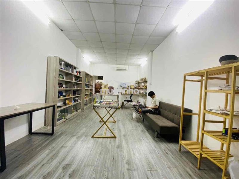 Cho thuê nhà đào duy anh 4x15m. giá 12triệu