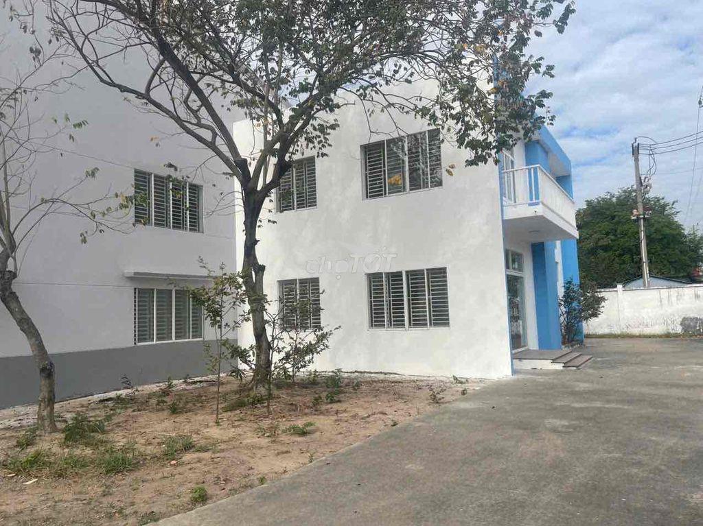 Cho thuê xưởng 2500m thủ dầu một- bd - 3
