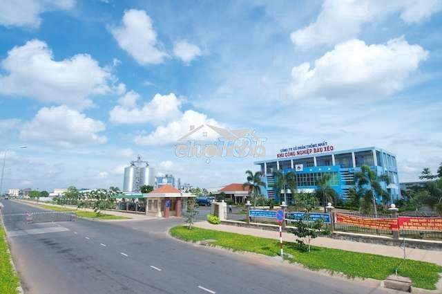 Đất mặt tiền kinh doanh đường liên xã gần quốc lộ, kcn - 2