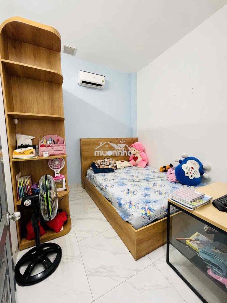 Nhà xinh đường oto linh đông 2 tầng (4,6x13) 60m2 giá chỉ 5,7tỷ - 4