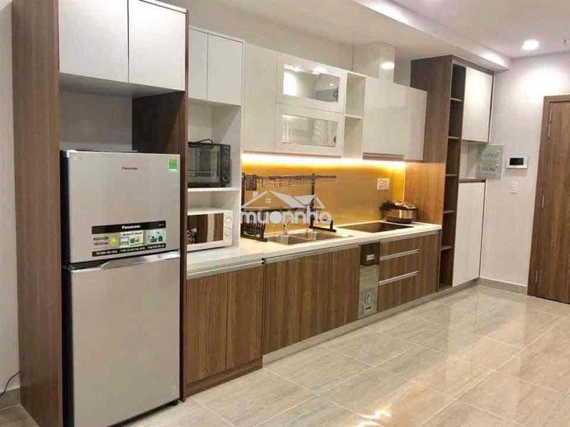Cho thuê biconsi tower ngay trung tâm thủ dầu 1 2pn full nội thất cho