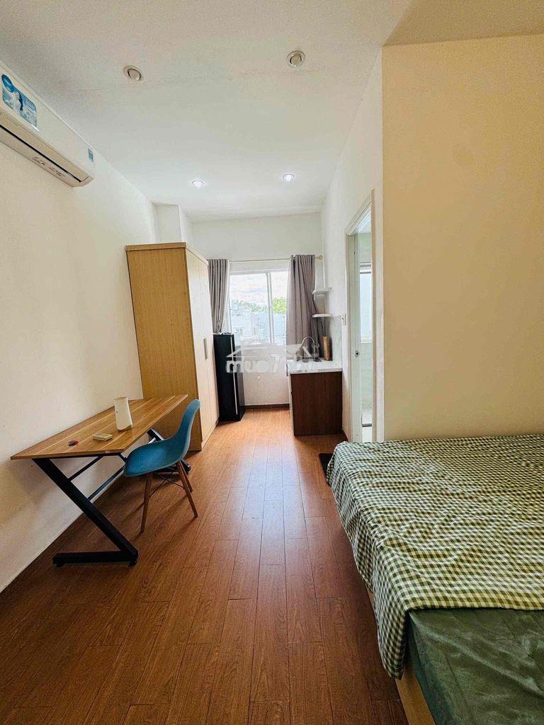 Căn hộ dịch vụ cao cấp pasteur, quận 3 full nội thất trung tâm saigon