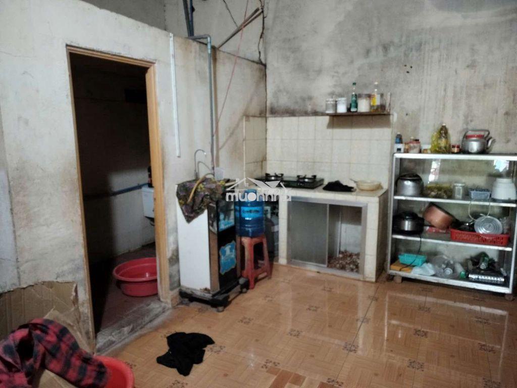 Nhà cấp 4 353m2 khu dân cư đông đúc  - 3