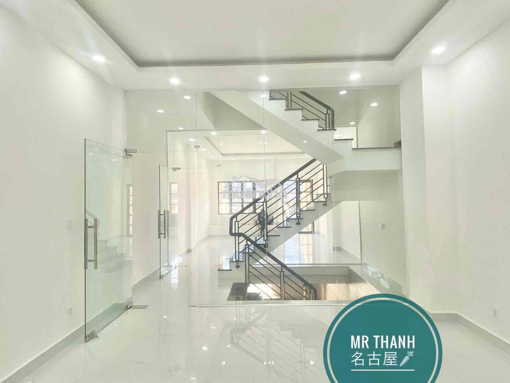 🐳★ Nhà đẹp kdc cityland park hills p10 gò vấp - 2
