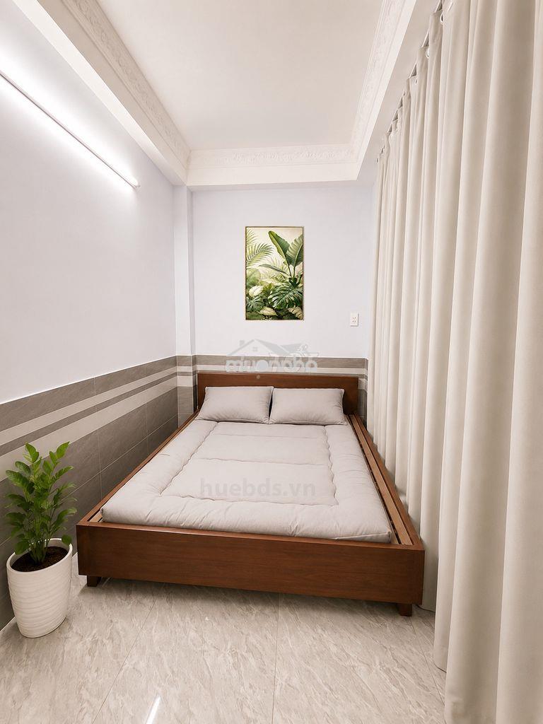 Nhà quận 7, shr, 4x9, 2 tầng, gần phú mỹ hưng, chỉ 3 tỷ nhỉnh - 3