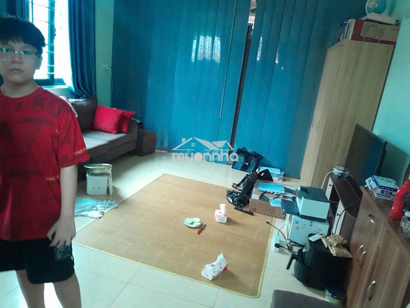 Chủ nhà cho thuê căn hộ khép kín 50 m2 đường cổ nhuế