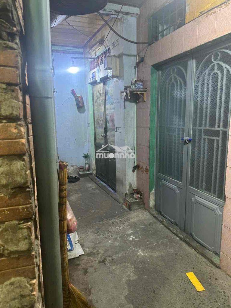 Cho thuê nhà 🏠 3 triệu /1 tháng - q6