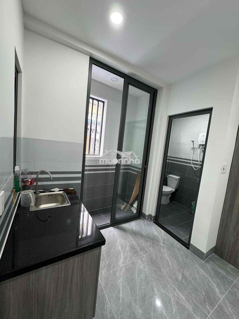 🐰Phòng studio hiện đại trống sẵn 1 phòng - 3