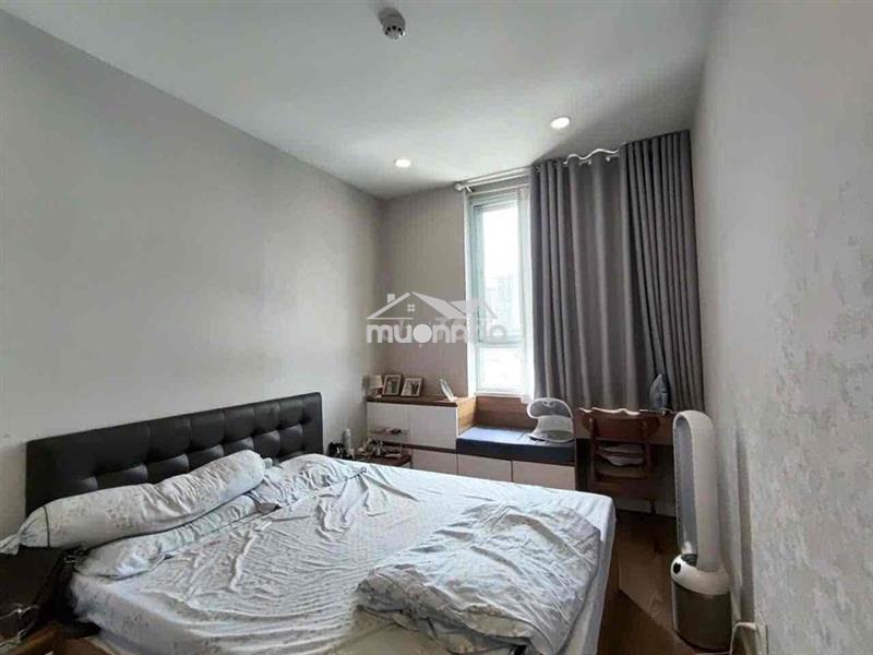 Căn hộ 1pn 50'm2 view đẹp đầy đủ nội thất grand riverside