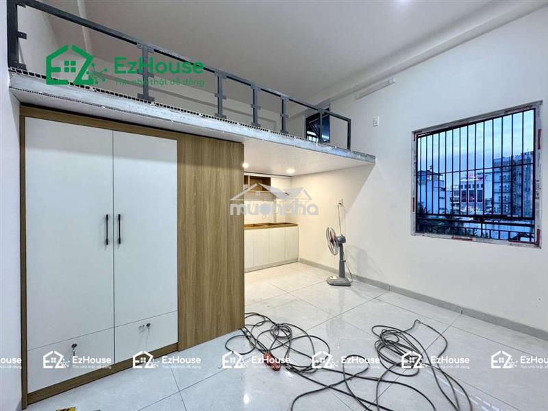 Free tiền nhà tháng 6 - dự án mới full nt