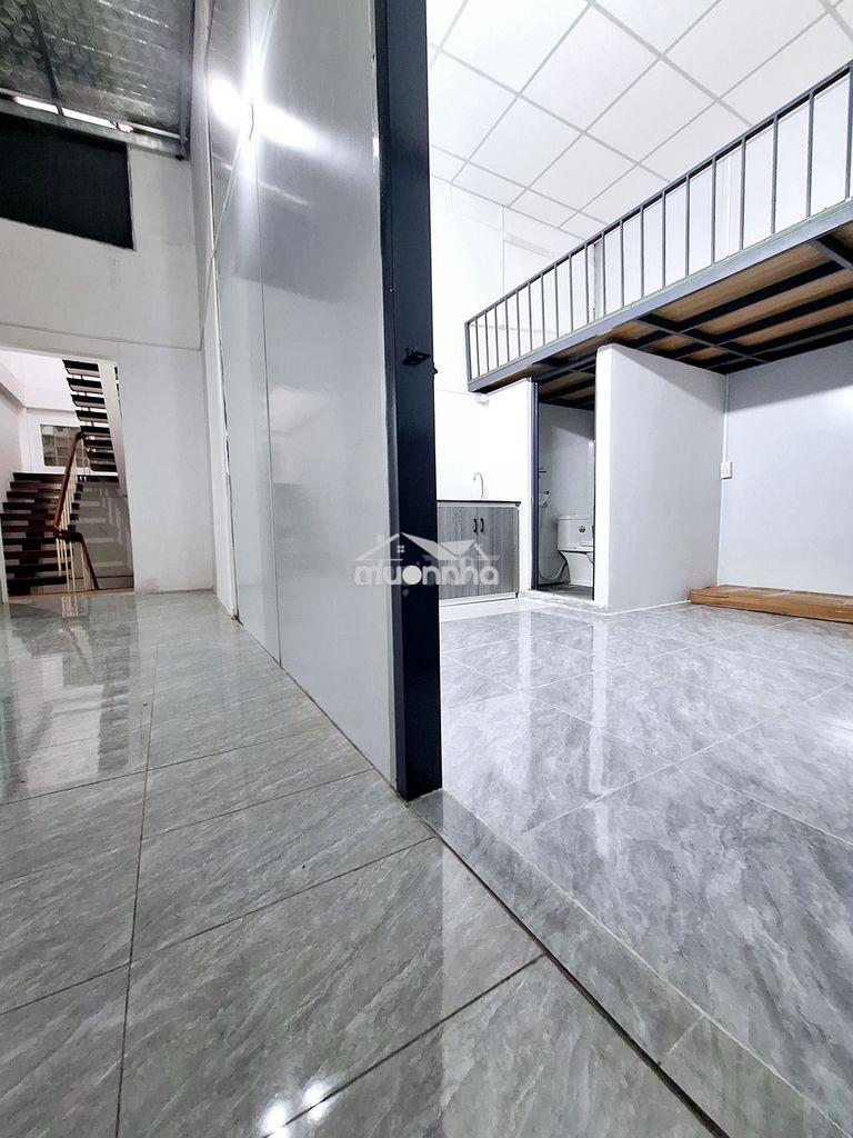 Cho thuê phòng trọ chdv giá rẻ khu sân bay tân sơn nhất, mới 100% - 4