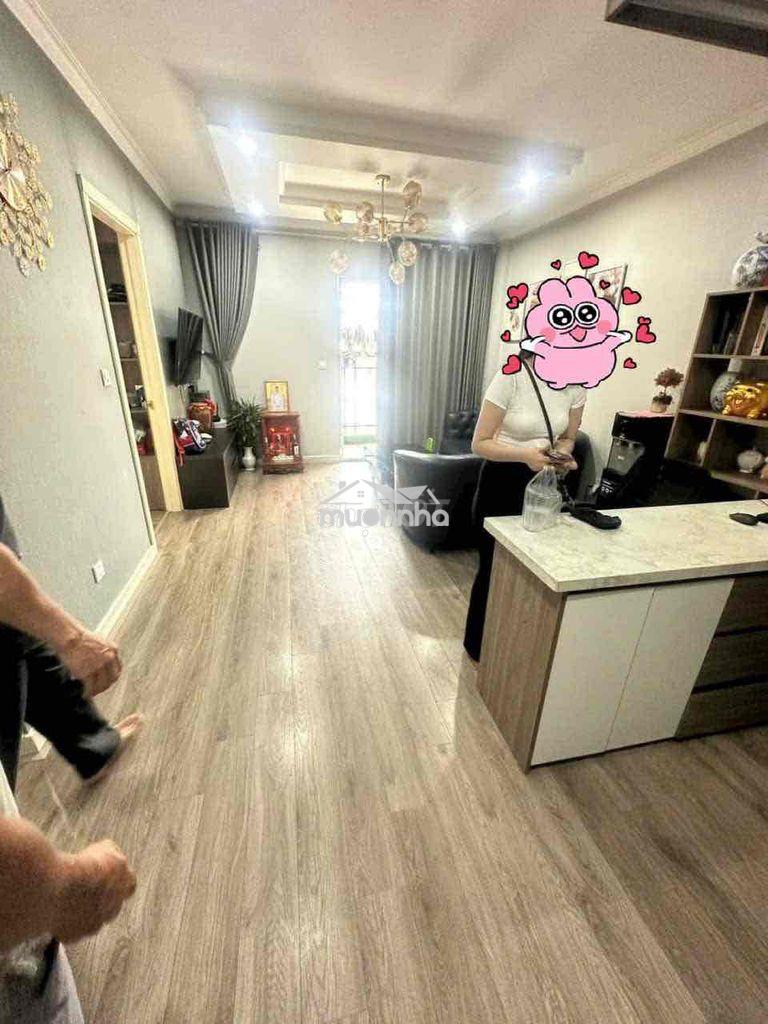 Phúc yên 3 - 64m2 - 11 triệu - lầu cao , nhà như hình
