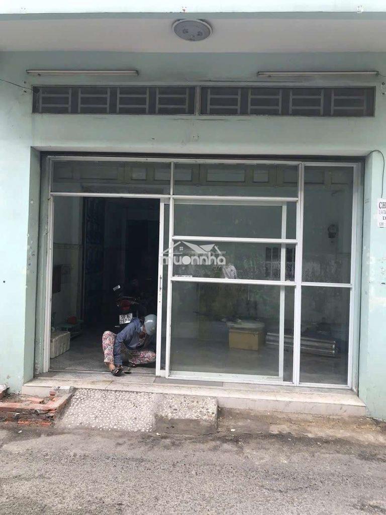Cho làm chdv 7 phòng 4,5 x 20m