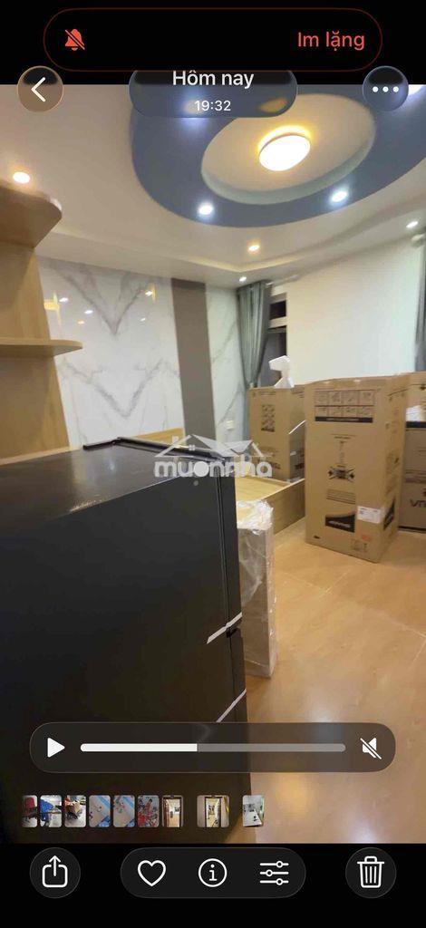 Nhà mới kdc đại phúc