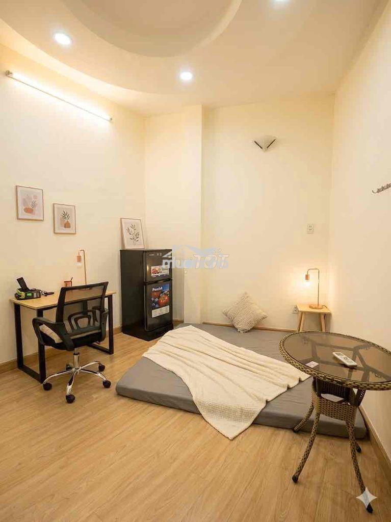 Chính chủ cho thuê - chdv mt hồ văn huê - hỗ trợ sinh viên - hhaemg - Ảnh 2