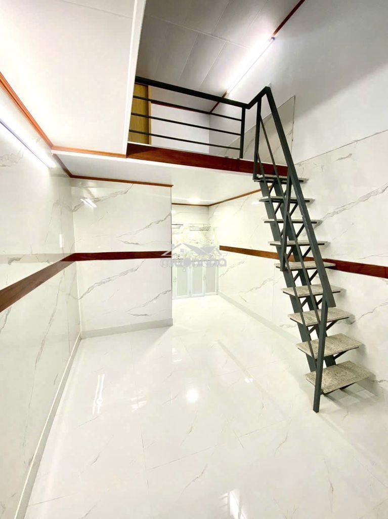 Cho thuê phòng trọ trệt có máy lạnh – bình tân