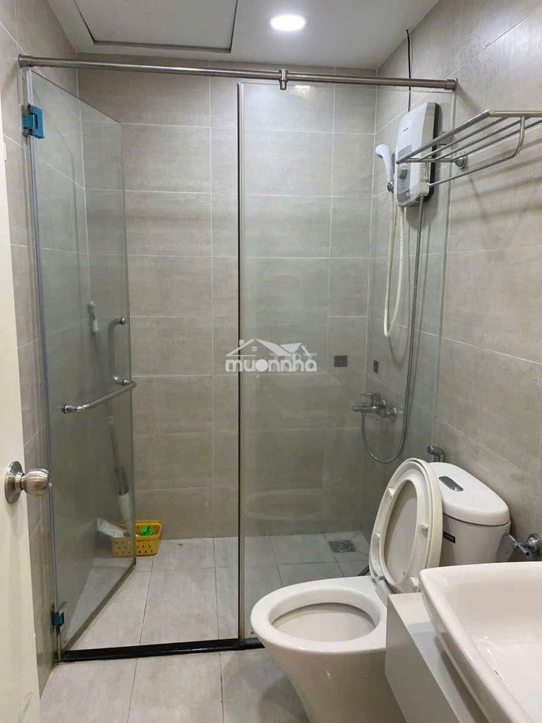 Cho thuê căn hộ central premium đường tạ quang bửu, p5, q8.  - 2