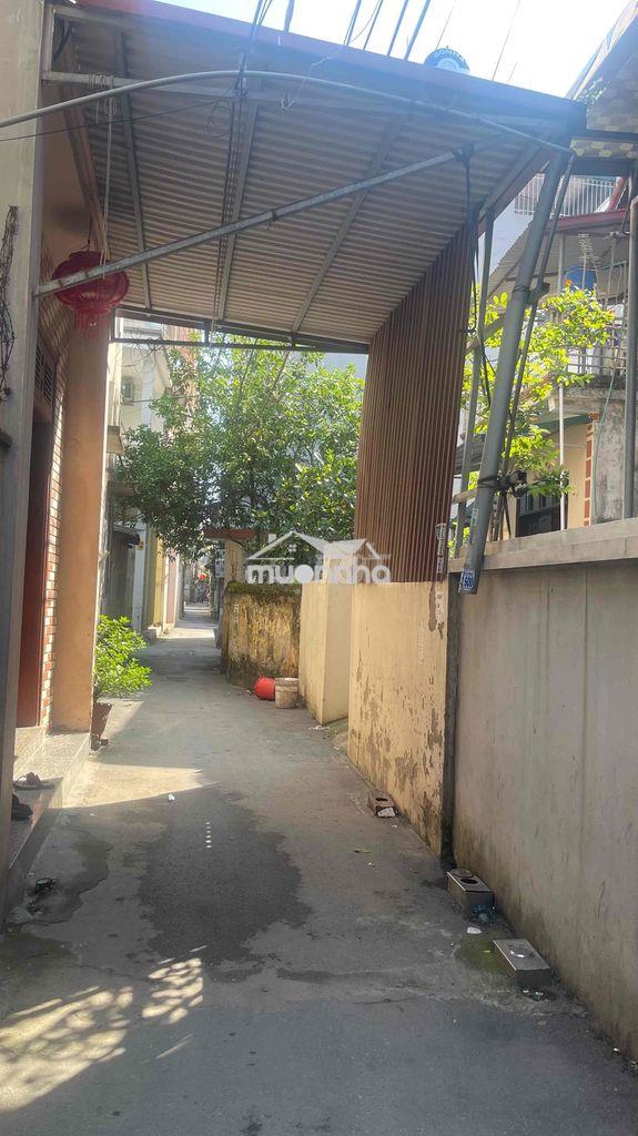 Bán đất la dương - dương nội - hà đông | 46m² | vị trí đẹp | tiềm năng