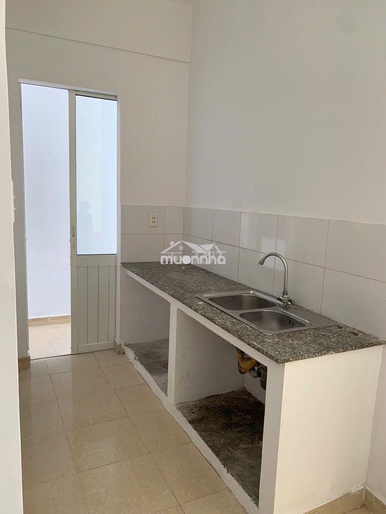 Bán căn tầng 6 hqc plaza nhà trống dọn ngay - 4