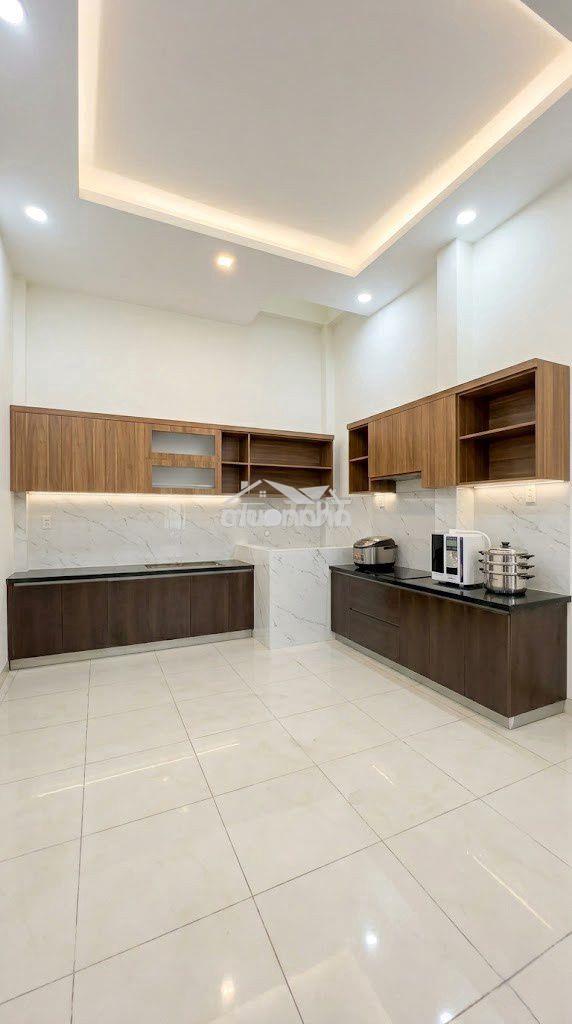 Ngay công viên nguyễn sỹ sách p15 tân bình - 85m2 - 3 tầng - 7,9 tỷ - 3