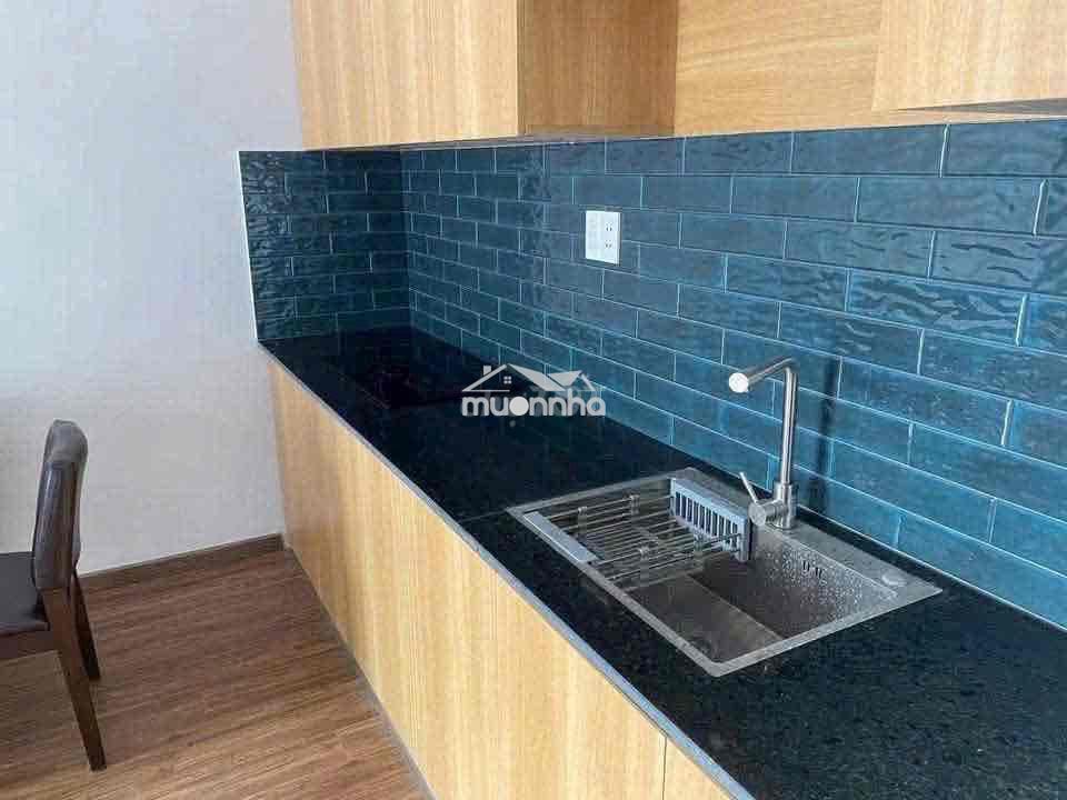 Nhà hiệp thành gần phạm ngọc thạch  nhựa 5m sân oto - 4