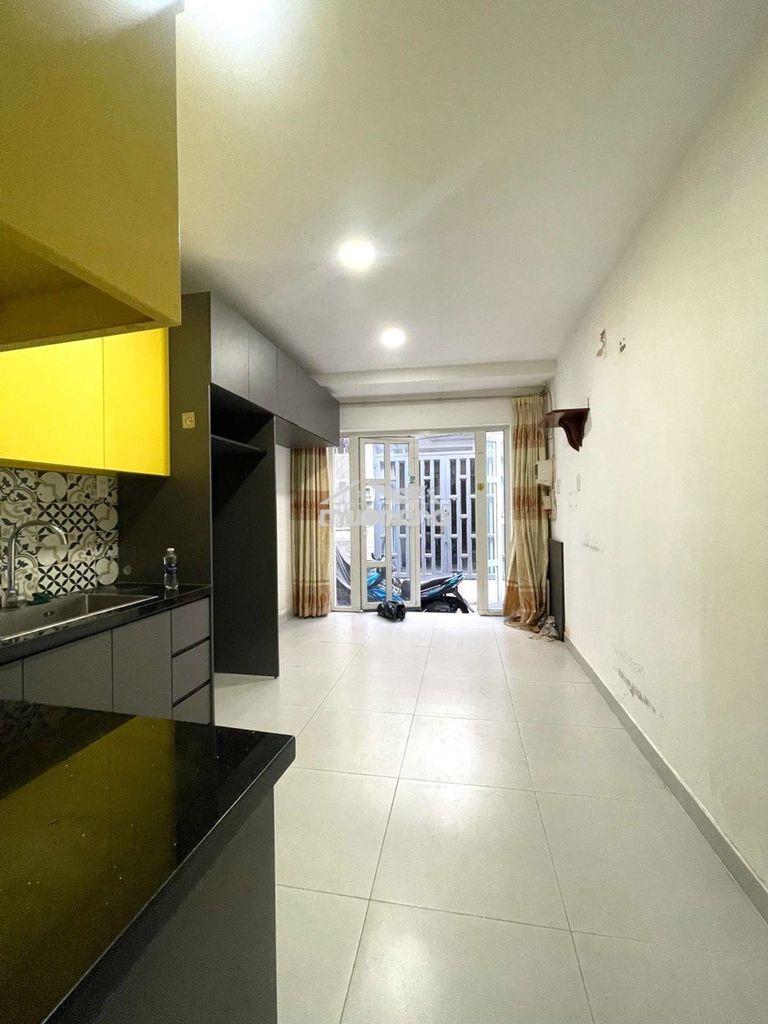 Nhà 2 tầng gần chợ thạch đà - 21m² - nhỉnh 2 tỷ - 2