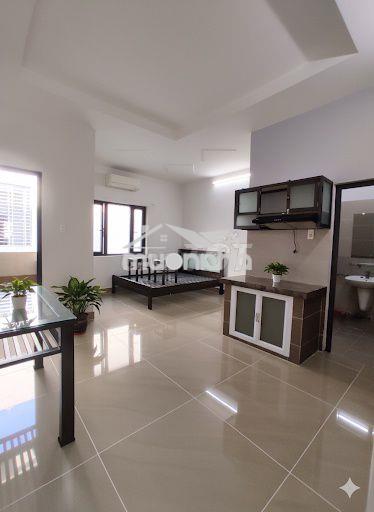 Phòng 30m2 - 3tr5 cát lái quận 2