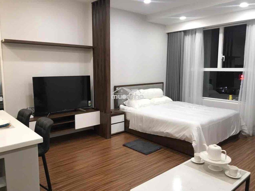Cho thuê officetel sunrise cityview q7 lh : - 2