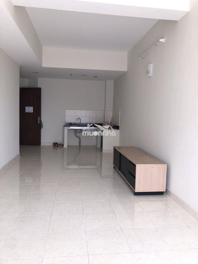 Cần cho thuê căn hộ nguyễn kim, 505 nhật tảo, q.10 - 2