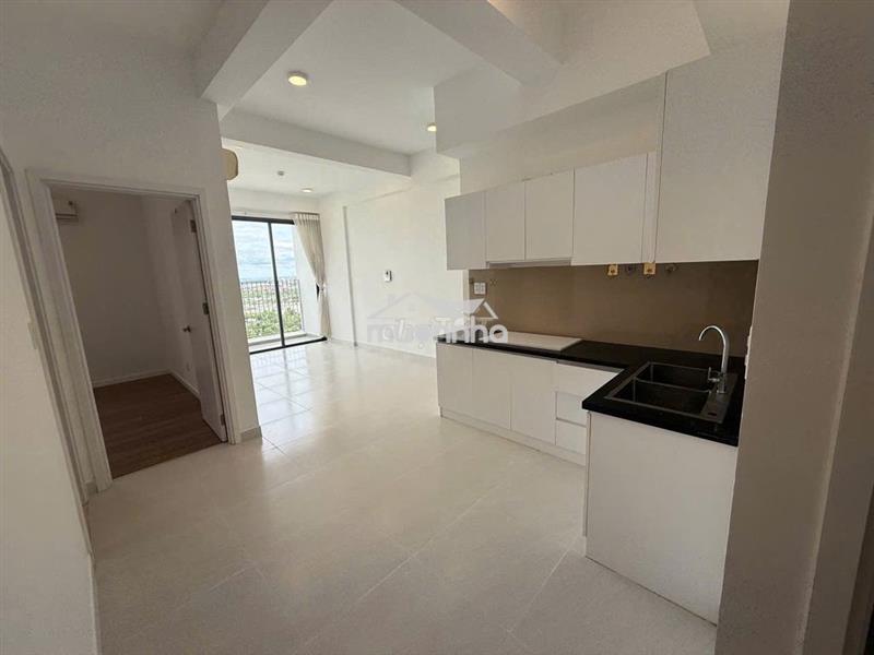 Bán chung cư ricca 3pn + 3wc dt 115m2 có sổ hồng căn hộ mới bàn giao.