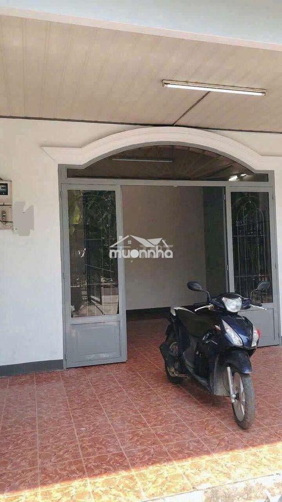 🏘️ Nhà cho thuê 2 phòng, sân rộng sát lý thường kiệt, thị trấn hóc môn  - 3