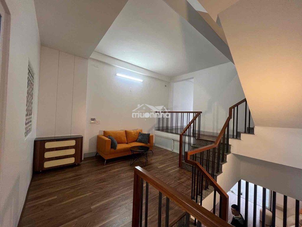 Bán nhà đường 10,5m bùi trang chước - 3
