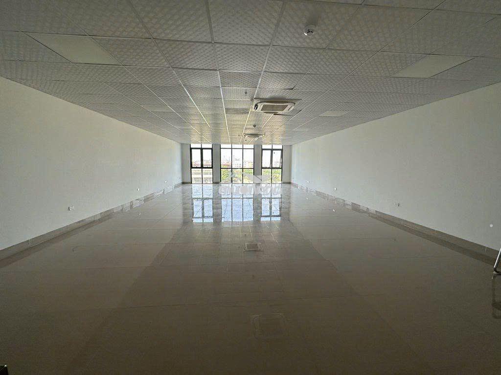 📞 Cho thuê nhà mt hoàng văn thụ_7x20m, hầm 4 lầu suốt, thang máy. - 2
