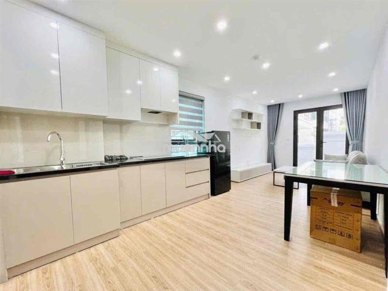 Căn hộ cao cấp ngay ngã tư phú nhuận gần cv hoàng văn thụ